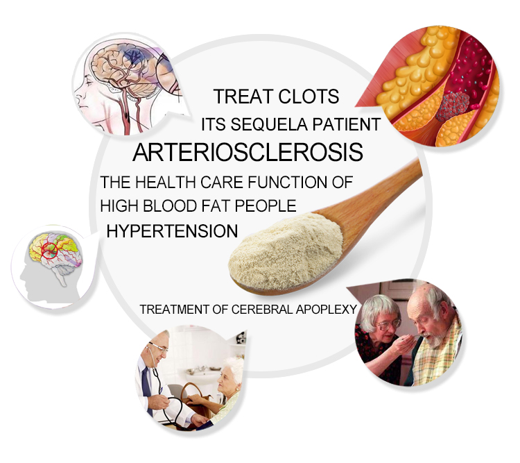 Nattokinase Benefits and Supplement Use Guide