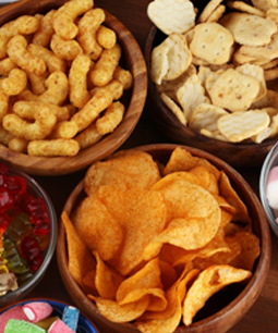 Food & Nutrition Ingredients