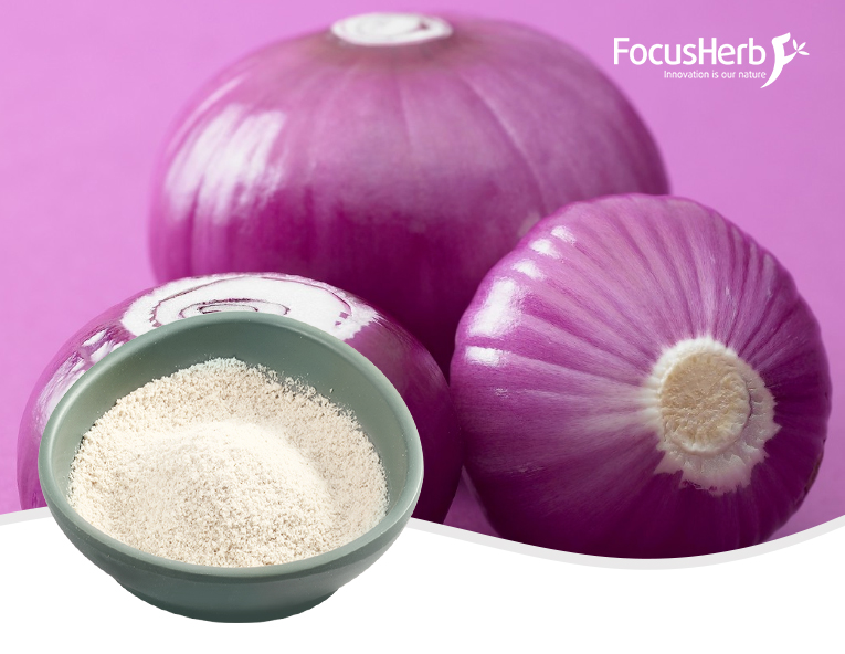 Dehydrated Onion Powder Storage and Caking Prevention