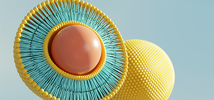 Liposomal Ingredients and Specialty Extracts