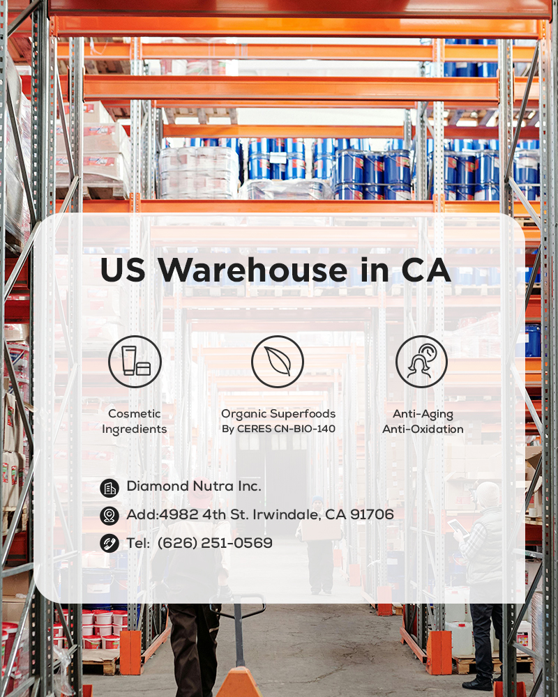 US Warehouse
