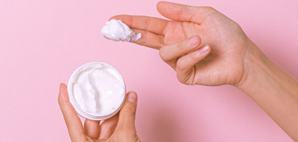 Active Cosmetic Ingredients - Botanical Actives