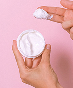 Cosmetic Ingredients